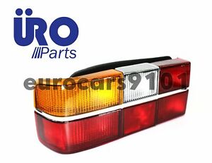 New! Volvo 240 ÜRO Left Tail Light 1372226 1372226