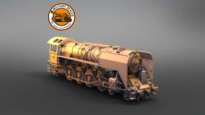 Lokomotive 475.1 1:87 - Picture 1 of 4