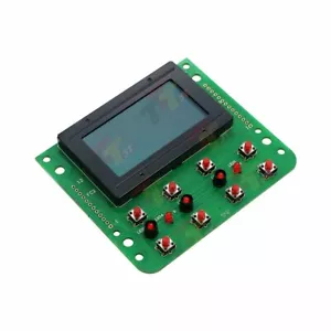 Dispay for Kobelco Excavator Instrument Panel SK200-6E SK-6E SK135 - Picture 1 of 5