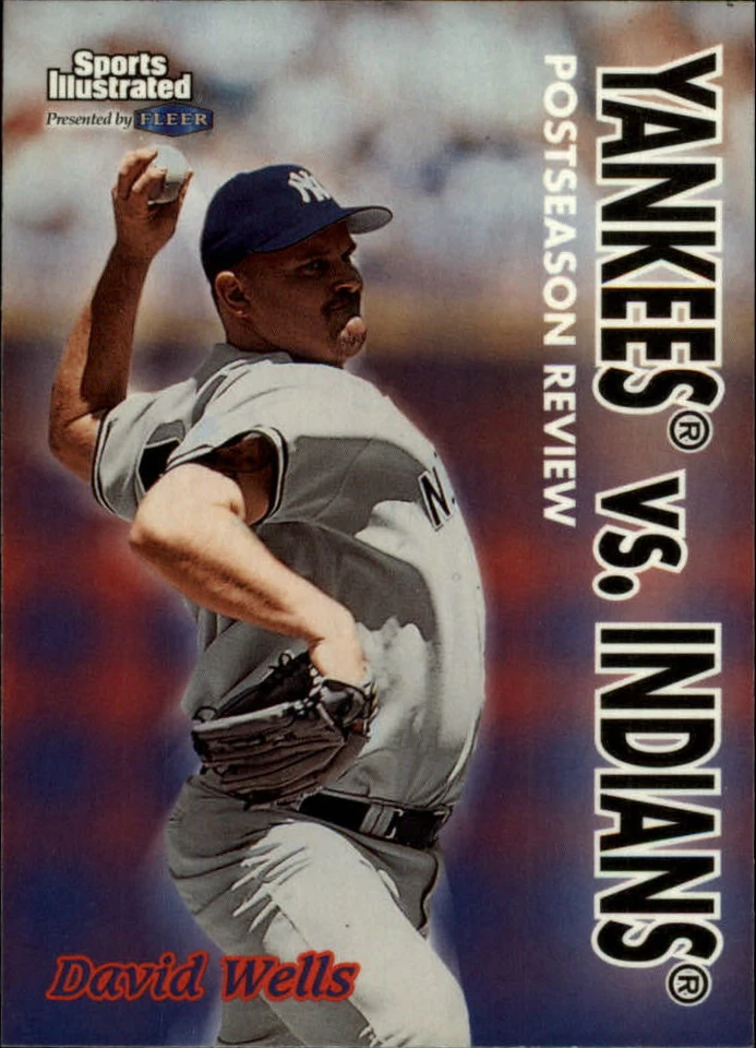 1999 Sports Illustrated BB Pick From List - Image 1 of 1