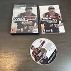 NBA 2K3 (Sony PlayStation 2, 2002)