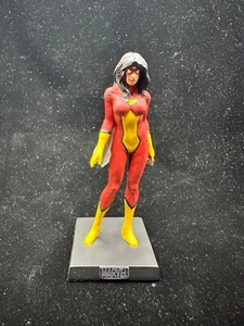 Spider Woman from Eaglemoss Classic Marvel Figurine Collection #61 (8675) - Picture 1 of 1