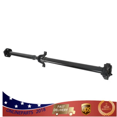 Drive Shaft Assembly Rear 2009/2010-2012/2013 Fit For Dodge Challenger 4593855AA - Image 1 of 4
