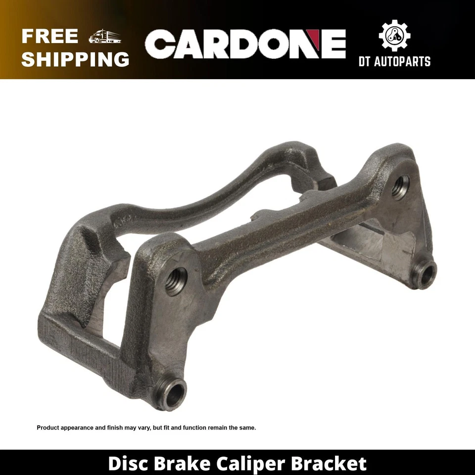Soporte de pinza de freno de disco delantero izquierdo cardone para Jaguar XJ8 2004-2005 Foto 1 de 4