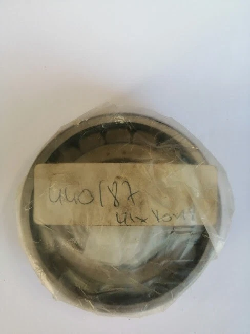 CUSCINETTI 440187 SKF - Imagen 1 de 1