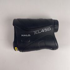 Halo XL450 6x 450 Yard Laser Range Finder RANGEFINDER HUNTING