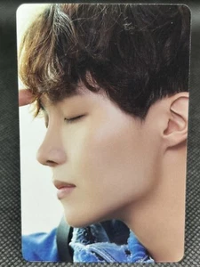 Tarjeta FOTA Coleccionable J-HOPE No.2 BTS DICON Oficial KPOP Japonesa - Imagen 1 de 12