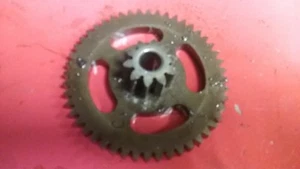 Hydro Gear gear set 51129 51043 - Picture 1 of 2
