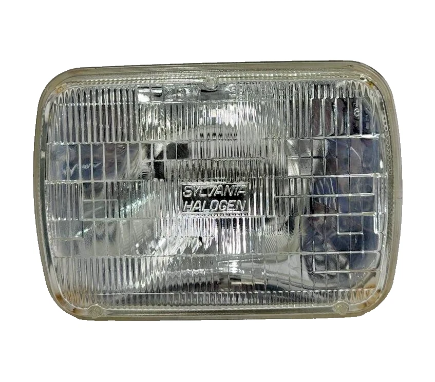 1979-87 Chevrolet 10 Pickup RH Headlight Assembly Single Lamps - Image 1 of 4