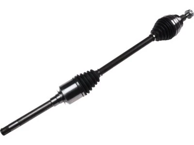 Conjunto de eje delantero derecho API 29853RPYZ para Mercedes GLE450 AMG 2016 CV Foto 1 de 2