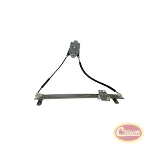 Window Regulator (Right) - Crown# 55076024AD - Picture 1 of 1