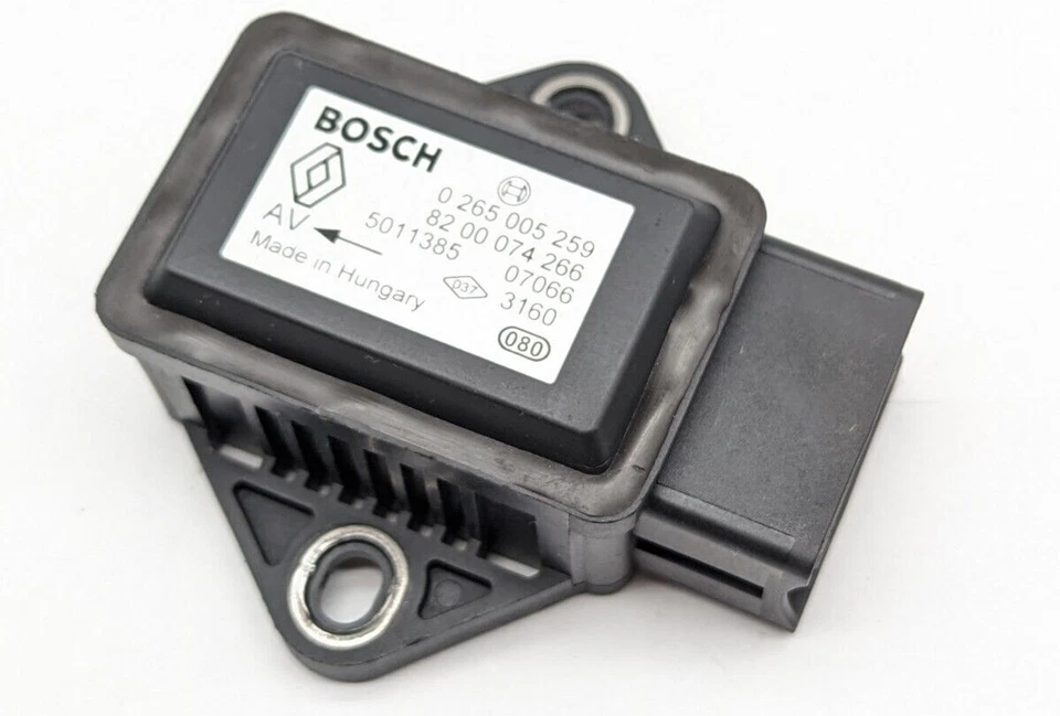 Sensor Esp Renault 0265005259 8200074266 - Imagen 1 de 3