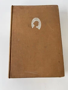 The Wheel Of Life - A Novel by Hermynia Zur Muhlen 1st HB 1933 - Bild 1 von 10