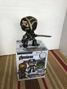 Funko Mystery Minis Avengers - RONIN - Picture 1 of 6