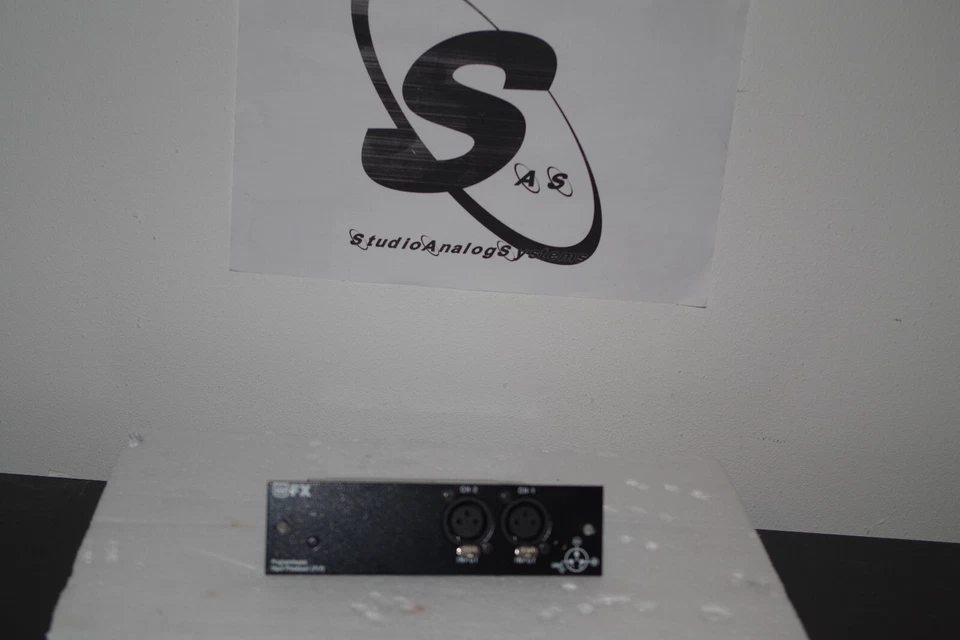 Crown P.I.P  FX Processor - Image 1 of 2