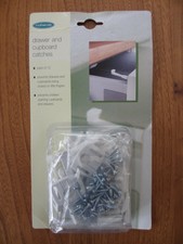 mothercare cupboard locks