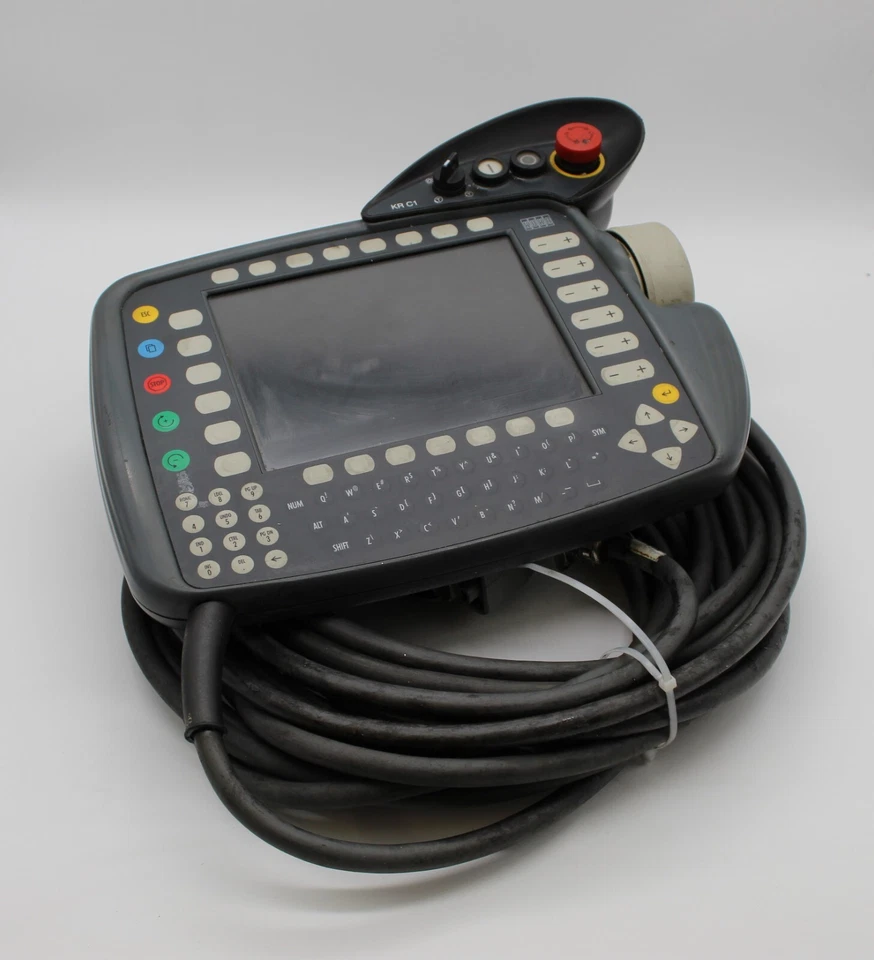 KUKA KR C1 - Image 1 of 1