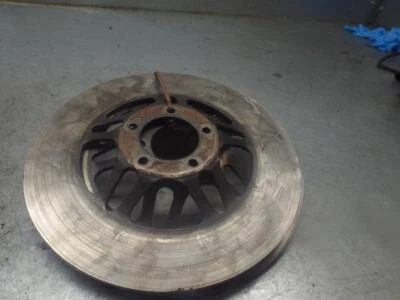 Disco de freno delantero moto Honda CB900 C Custom 1980-1982 5 mm  Foto 1 de 4