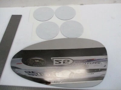 CRISTAL ESPEJO RETROVISOR EXTERIOR IZQUIERDO PORSCHE 928 964 993 968 LEER EL ANUNCIO Foto 1 de 2