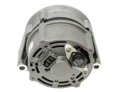 BOSCH (OE REMAN) Alternator AL65X Mercedes Benz 300DT 190E 300E 300TDT 300CE - Image 1 of 2