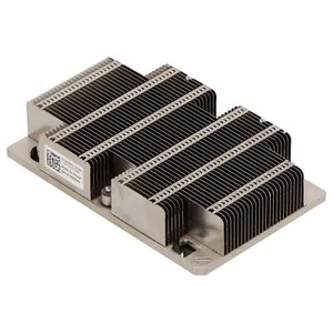 Dell CPU Heatsink PowerEdge R640 R740 R740xd inkl CPU Clip - 0F8NV XPDVP - Picture 1 of 7