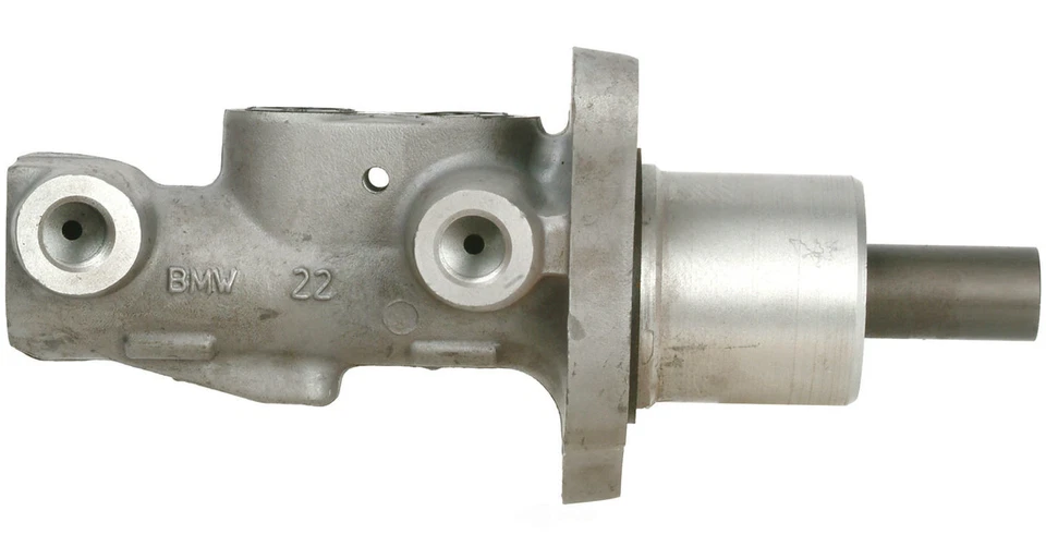 Главный тормозной цилиндр Cardone подходит для Mini Cooper 2002-08 годов выпуска - Изображение 1 из 1