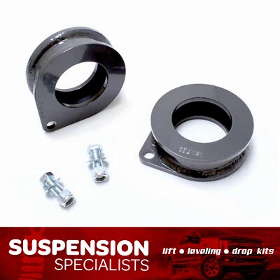 1.5" Front Leveling Lift Kit For 2007-2017 Jeep Wrangler JK Foto 1 de 4