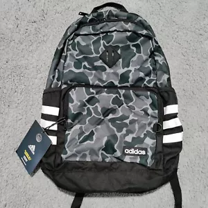 Adidas Classic 3S 4 Rucksack Nomade tarnfarben Einheitsgröße neu - Bild 1 von 3