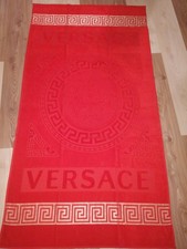 Versace Bath Towels Washcloth Ebay