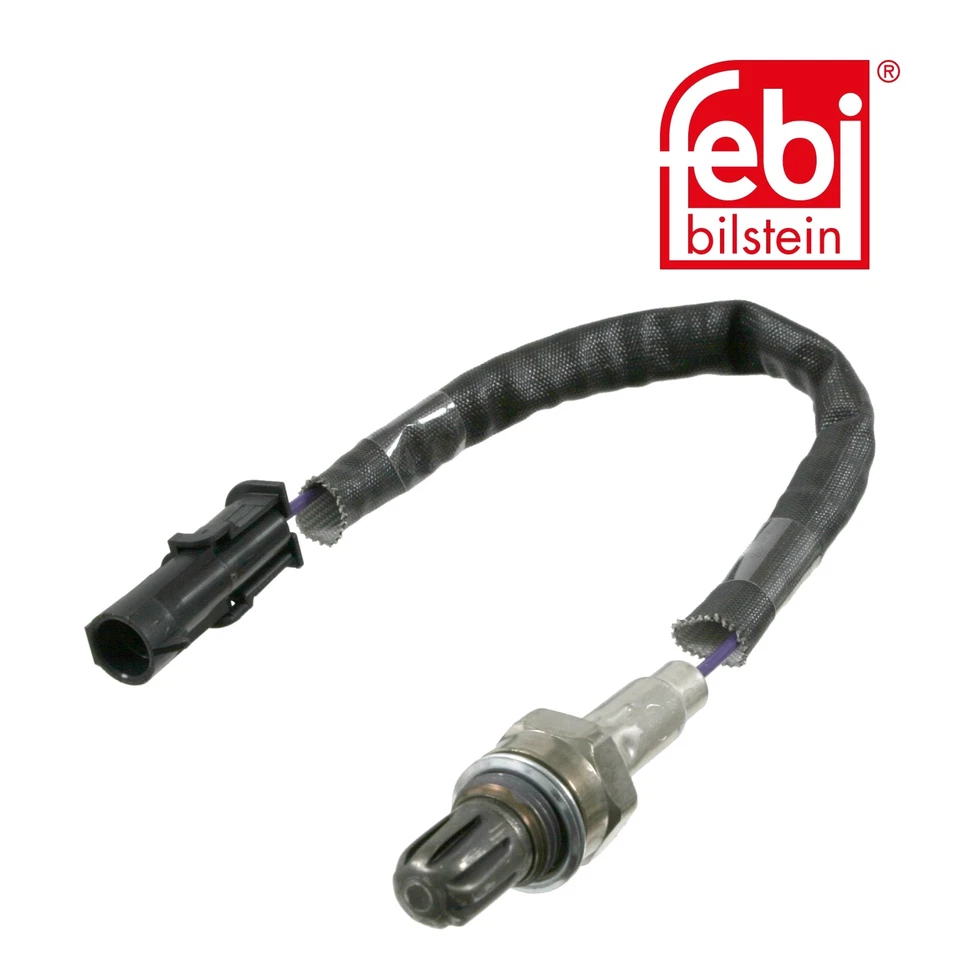 Lambdasonde FEBI BILSTEIN (17536)