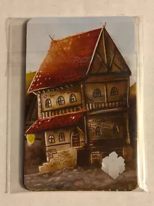 West Kingdom Game - GAMEBOY GEEK PROMO - Architects of the / Paladins - Picture 1 of 3