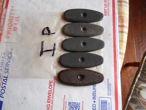 WW2 US M-1 M1 Carbine buttplate Irwin Pederson IP good condition PM-IP marked - Picture 1 of 5