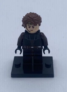 LEGO STAR WARS ANAKIN SKYWALKER MINIFIGURA - Imagen 1 de 6