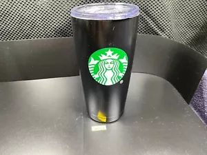 Vaso Starbucks 2018 negro acero inoxidable 20 oz IN7254T - Imagen 1 de 5
