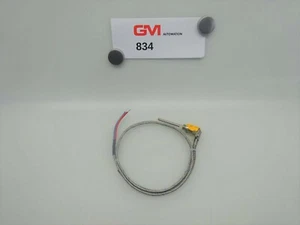 Sensor De Temperatura Gräff GF-7018 45Mm - Imagen 1 de 7