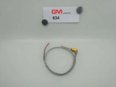 Sensor De Temperatura Gräff GF-7018 45Mm - Imagen 1 de 4