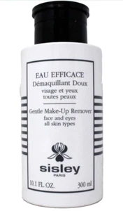 SISLEY Gentle MakeUp Remover Face And Eyes 300mloz, 10.1 Ounce - Picture 1 of 3