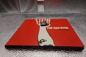 rEVOLVEr [Bonus Tracks] [Digipak] [Limited] by The Haunted (Sweden) (CD,... - Imagen 1 de 3