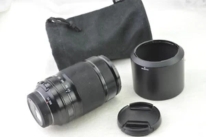 Fujifilm Fujinon XF 55-200mm 1:3,5-4,8 R LM OIS, GUT - Bild 1 von 4