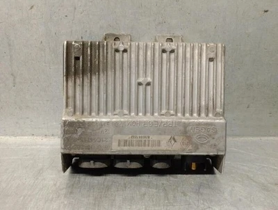 8200061203 centralina motore per RENAULT MASTER DESDE 98 2.5 DIESEL 1998 5587683 - Immagine 1 di 4
