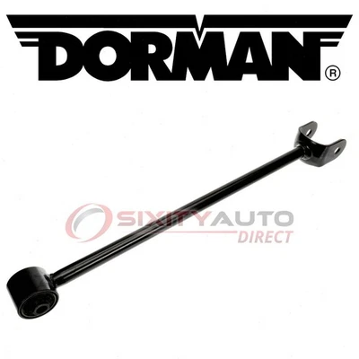 Dorman Rear Right Suspension Trailing Arm for 1994-2001 Lexus ES300 Springs  vy Foto 1 de 4