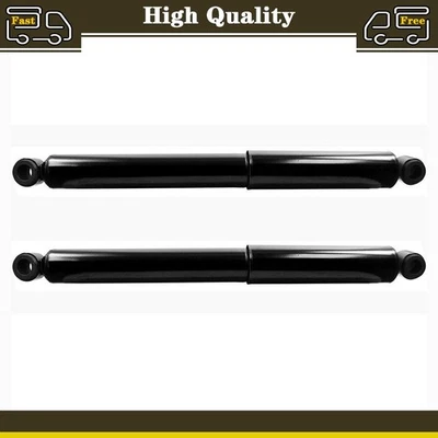 Amortiguador trasero Monroe 2X para Ford B800 1995~1998 Foto 1 de 3