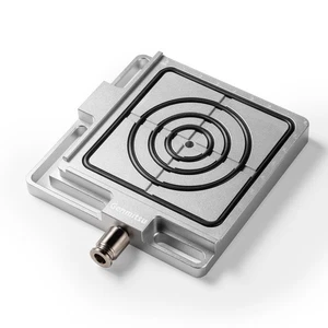 Genmitsu Vacuum Clamp Pod, Aluminium CNC Hold Down Kit für Holzbearbeitung, Metall,... - Bild 1 von 7