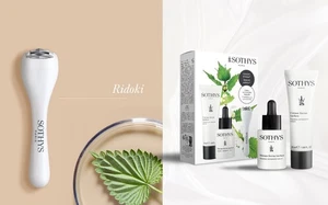 Sothys Flawless complexion cream+ Serum + Ridoki Box set *New - Picture 1 of 1