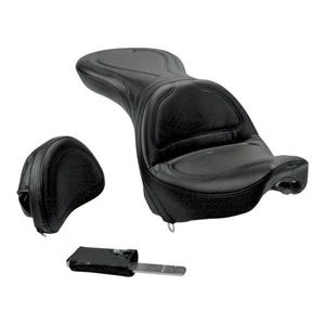 SADDLEMEN Explorer Banquette SEAT, EXPL B/R DEUCE - Bild 1 von 3