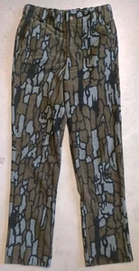 Martin Archery Polartuff Trebark Camo Quiet Bowhunting Hose Small Bow Jagd - Bild 1 von 11