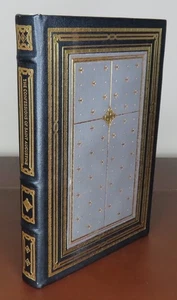 Franklin Library Oxford THE CONFESSIONS OF SAINT AUGUSTINE Near Fine - Picture 1 of 11