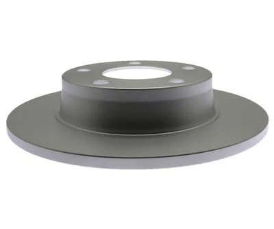 Rotor de freio Raybestos 980024FZN para 01-05 Audi Allroad Quattro - Imagem 1 de 4