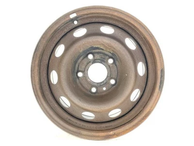 Wheel Rim 17x7.5 Steel 52113234AA Fits 2004-2009 Dodge Durango 39877 - Image 1 of 4