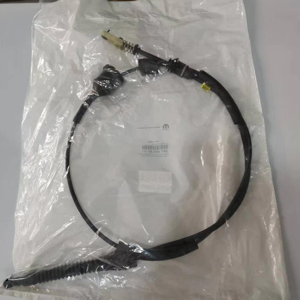 Cable selector de engranajes OE 4578072AD para 05-07 MAGNUM 300 05-06 Foto 1 de 2